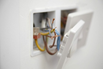 Électricité