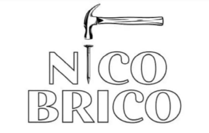 NICOBRICO Logo